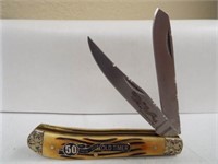 2008 Old Timer Schrade Folding Knife