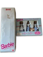Little Debbie Barbie Doll Lot