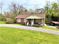 The Oldham Real Estate Auction of Clinton, TN