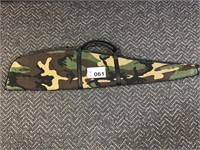 CAMO CLOTH GUN CASE 44 inches