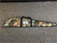 ALLEN CAMO CLOTH GUN CASE 46 inches