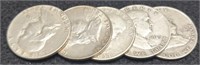 Mon. May 9th 600+ Lot Collector's Coin Online Only Auction