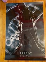 Hellboy  (2004)