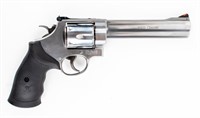 Gun NEW Smith & Wesson 629-6Revolver .44 Magnum