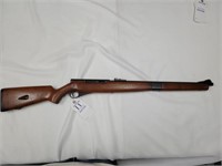 Mossberg and Sons Model 151m-b