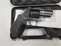 EAA EA/R .357 Magnum Revolver