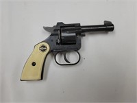 Rohm RG10 22 Short Revolver
