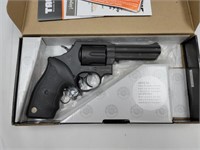 Taurus M65 .357 Magnum Revolver