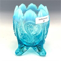 Online Only Carnival Glass Auction