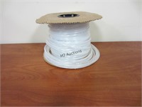 Partial Roll Of 1/4 Inch OD Poly Line