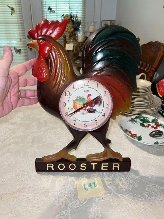 2nd MORRISTOWN COLLECTABLE ONLINE AUCTION