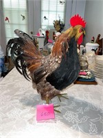 REALLY NICE VINTAGE ROOSTER