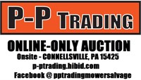 EQUIPMENT & TOOL AUCTION - May 27th, 2022