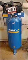 Puma Industrial Air Compressor PK6060V