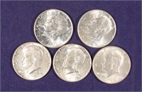 Mothers Day Coin Auction