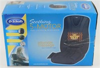 * Dr. Scholl's Soothing Heat Massager Chair: