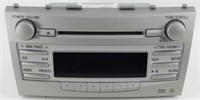 CD Player Radio for Toyota Camry - Model