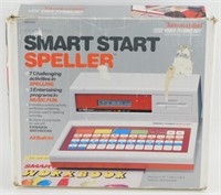 * Vintage Vtech Smart Speller Learning Machine