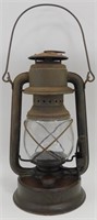 * Vintage Wards Standard Barn Lantern