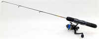 * Berkley Ice Fishing Lightning Reel/Rod Combo