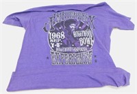 Vintage Jimmy Hendrix T-Shirt - Size Large