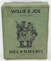 Willie & Joe The WWII Years by Bill Mauldin - 2