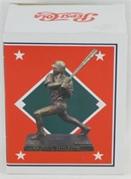 NIB Pepsi Baseball Player "Paul Molitor" Figure;