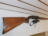 Winchester 22 WIN MAG Parts/Repairable Gun
