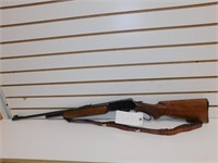 The Marlin Firearms Co Model 336-A  30-30