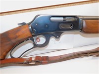 The Marlin Firearms Co Model 336-A  30-30