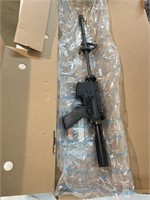 Colt M4 carbine, 5.56, gun was purchased new in