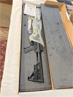 Ruger AR – 566, A.R. 15, 5.56, new in the box