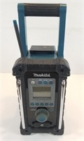 Makita BMR100 Radio Box (10 1/4" x 6 1/2" x 12")