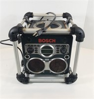 Bosch Power Box (14 1/2" x 14 1/2" x 14 1/2")