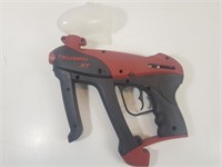 Paintball Gun Body