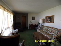 Saline County (Harrisburg)  IL 3-Bed, 2-Bath Home
