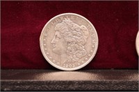 Fine Jewelry, Coins, Bullion and More Auction