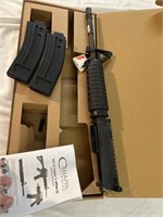 Chippa firearms M 4–22 upper new in the box with