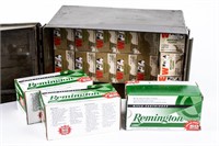 Ammo 670 Rounds of .223 Remington