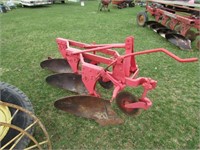 Annual Spring Machinery Auction