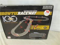 Chevrolet Bowtie Electric Race Set - NOS