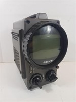 Sony: TV-511 Portable TV