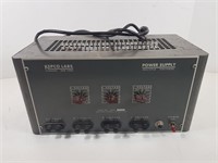 Kepco Labs: Power Supply (Model 103)