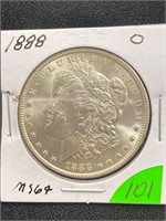 May Various Owners Coins and Collectibles