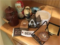 Decorative Items