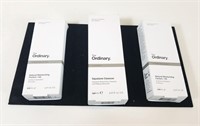 The Ordinary by Deciem Products (x3)