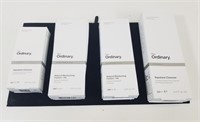 The Ordinary by Deciem Products (x4)