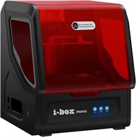 Aibesy TECH i-Box TECH Resin 3D Printer