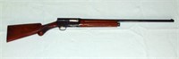 1961 BROWNING SWEET 16 SHOTGUN & CARRYING CASE
