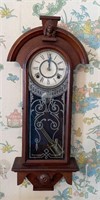 W.M Gilbert Wall Clock